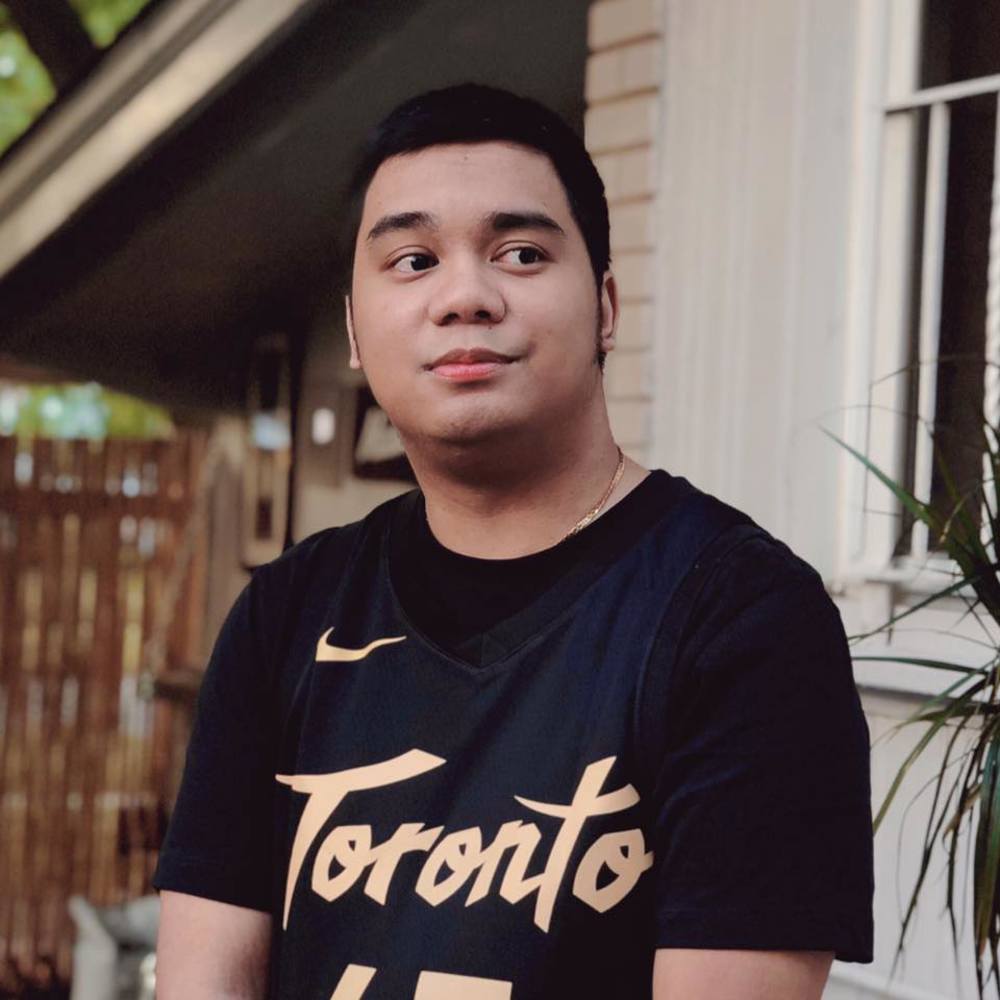 Meet your Posher, Rex